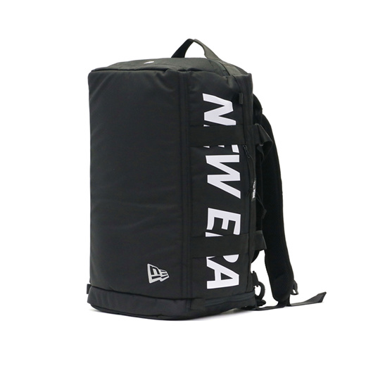 Qoo10 - [Regular dealer] NEW ERA 2WAY Boston bag duffel bag