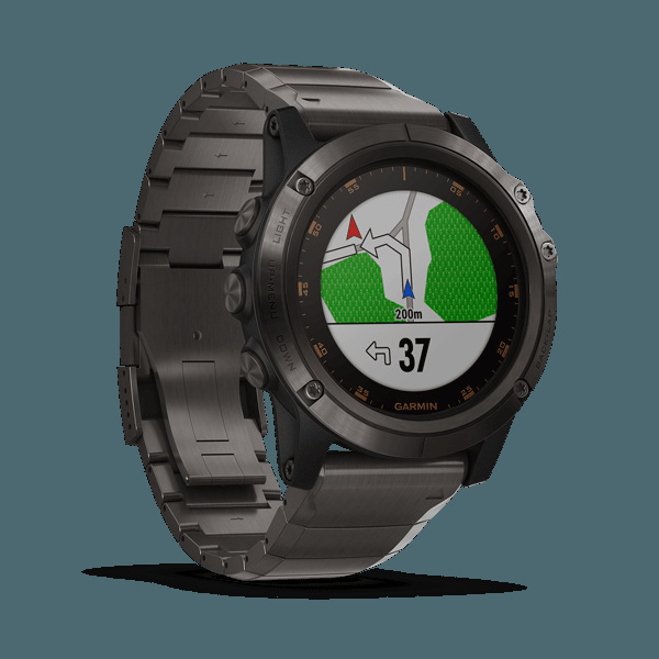 garmin fēnix 6x pro