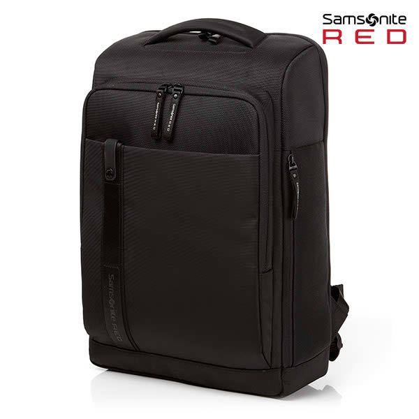 samsonite red kr