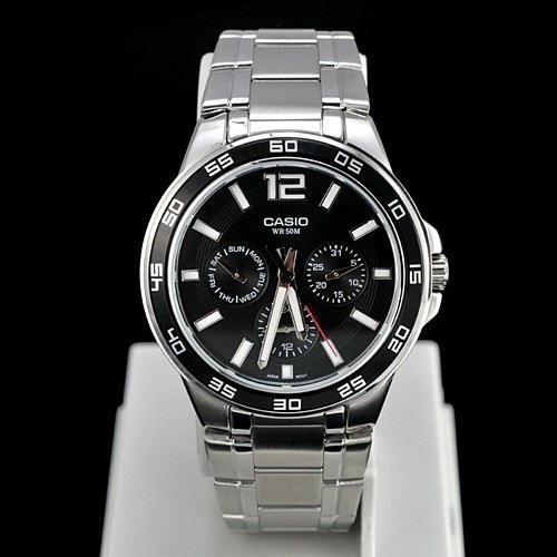 casio mtp 1300 price