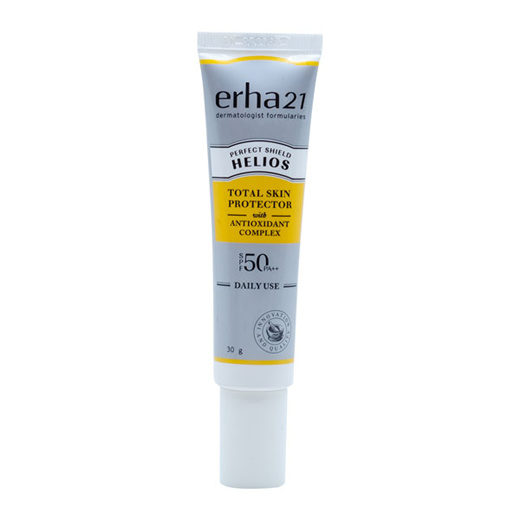 sunscreen erha21