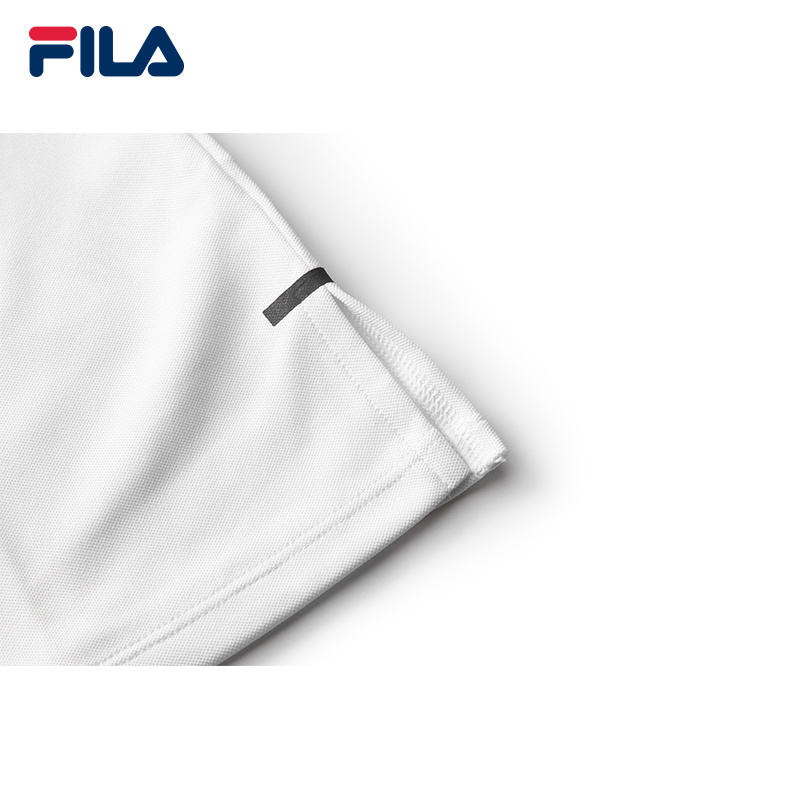 fila plus size shorts