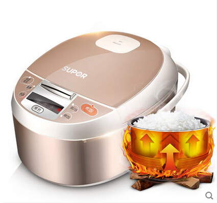 Qoo10 - SUPOR Rice Cooker : Small Appliances