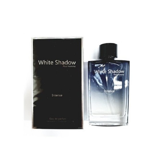 White shadow intense perfume new arrivals