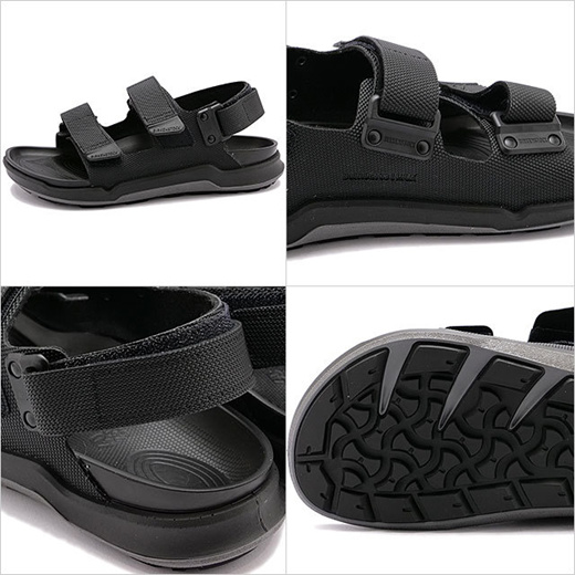 Qoo10 - BIRKENSTOCK Tatacoa CE BF Futura Black [1019200 SS22