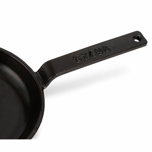 Staub Frying pan 12 cm - 40509-529-0