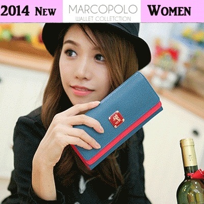 Marco Polo Wallet 020679