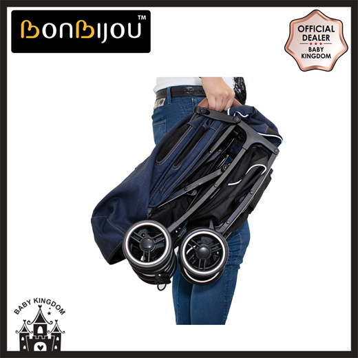 Bonbijou luke best sale mini review