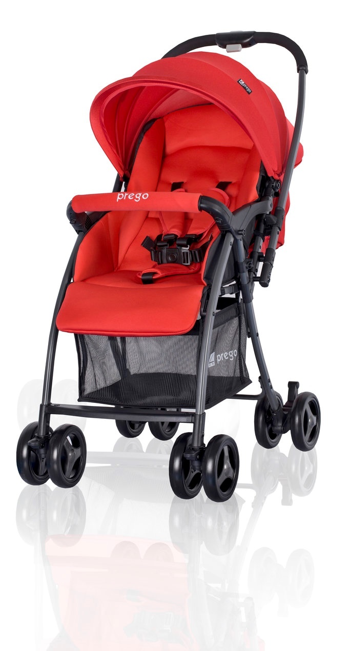 lesbebes stroller review