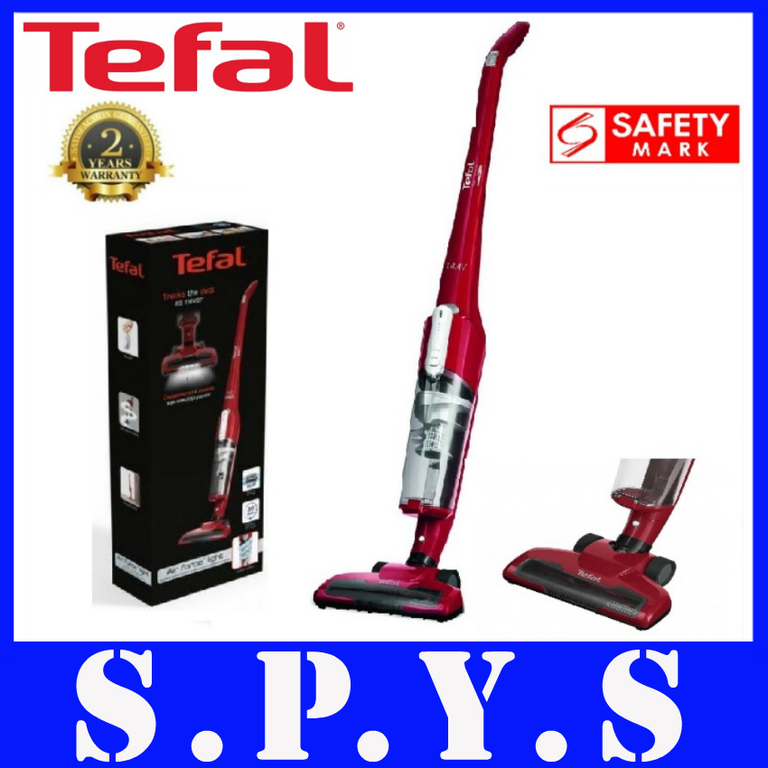 Tefal allergy ty6837wo аккумулятор