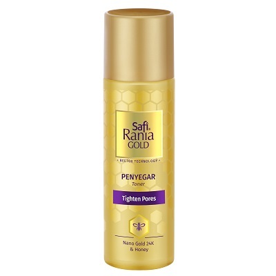 Qoo10 Safi Rania Gold Skin Care