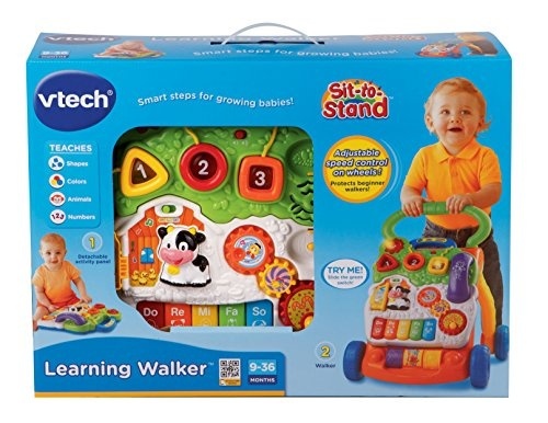 vtech sit to stand learning walker replacement phone