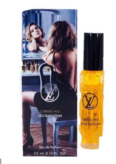 Qoo10 - VL Contre Moi Louis Vuitton Eau de Parfum 23ml : Perfume & Luxury  Beauty