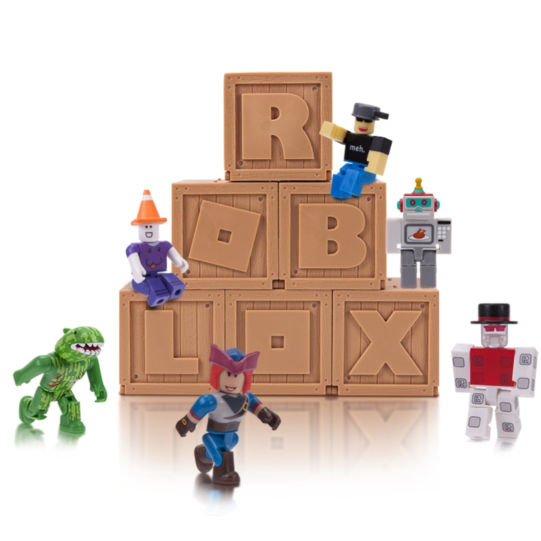 Qoo10 Roblox Toys - popular roblox toys box image desain interior exterior