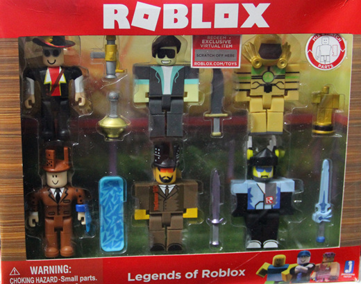 Qoo10 Roblox Toys - roblox toys singapore