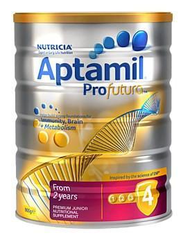 Qoo10 - [From New Zealand] Aptamil Profutura 2/3/4 Premium Infant Formula  900g : Baby & Maternity