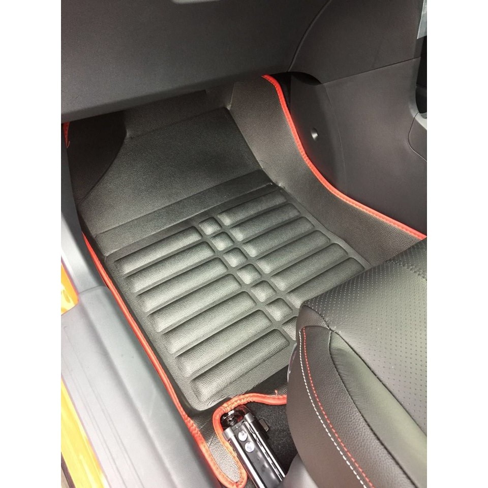 Qoo10 Perodua Myvi 2018 Fit 5d Car Floor Mat Carpet Automotive Industry