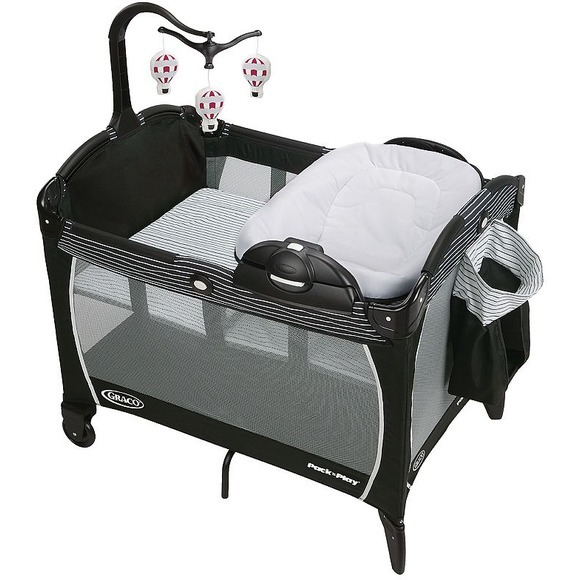 combi playpen