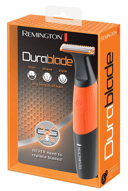 remington durablade shaver