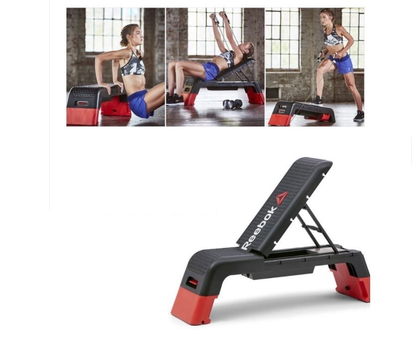 reebok stepper for sale