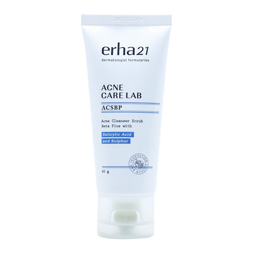 Erha acne deals care lab