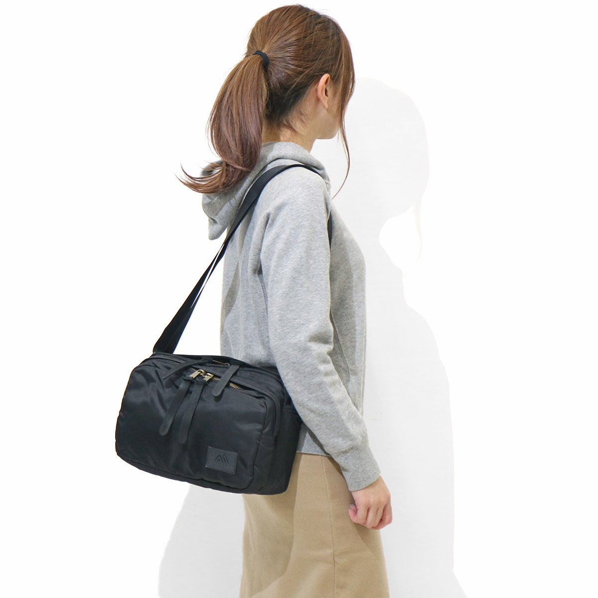 gregory ascend mini shoulder bag