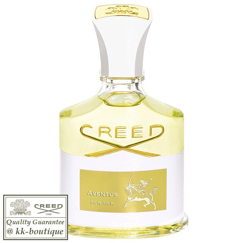 creed aventus korea