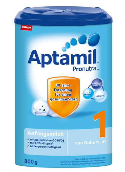 Qoo10 Aptamil Pre 1 2 3 800g 1 2 Packs Made In Germany Direct Mail From Ge Baby Maternity