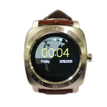 smart reminder 3d pedometer watch model w4
