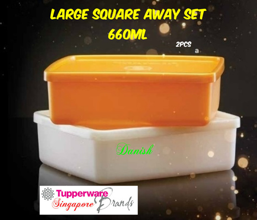 Tips for Packing Leak-Proof Lunches with Tupperware Containers – eTuppStore  (PM) by Tupperware Brands Malaysia Sdn. Bhd. 199401001646 (287324-M)