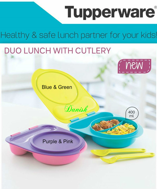 Tips for Packing Leak-Proof Lunches with Tupperware Containers – eTuppStore  (PM) by Tupperware Brands Malaysia Sdn. Bhd. 199401001646 (287324-M)