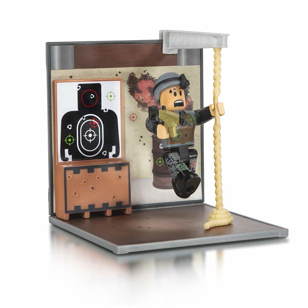 Qoo10 Roblox Phantom Forces Tactical Genius Desktop Series Toys - new roblox characters figure 775cm pvc game figma oyuncak action figuras toys