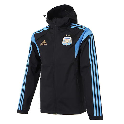 Argentina Jacket Adidas Windbreaker FREE SHIPPING | eBay