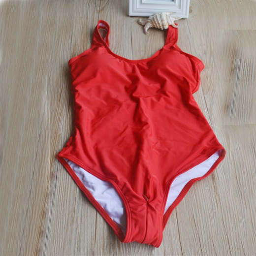 Qoo10 - Hot Sexy Zipper Japanese Sukumizu School swimsuit One
