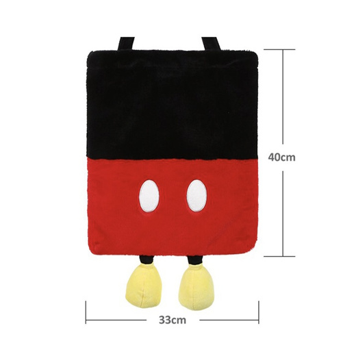 Qoo10 - Mickey Mouse Sling Bag : Bag & Wallet