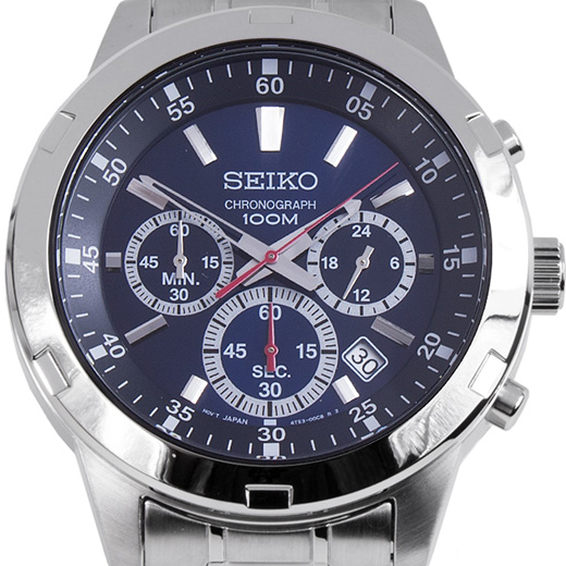 SEIKO SKS603P1 : Watches - Qoo10