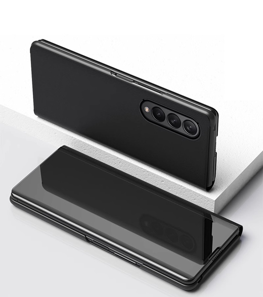 Qoo10 - Samsung Galaxy Z Fold5 / Z Fold 5 S Pen Slot Transparent