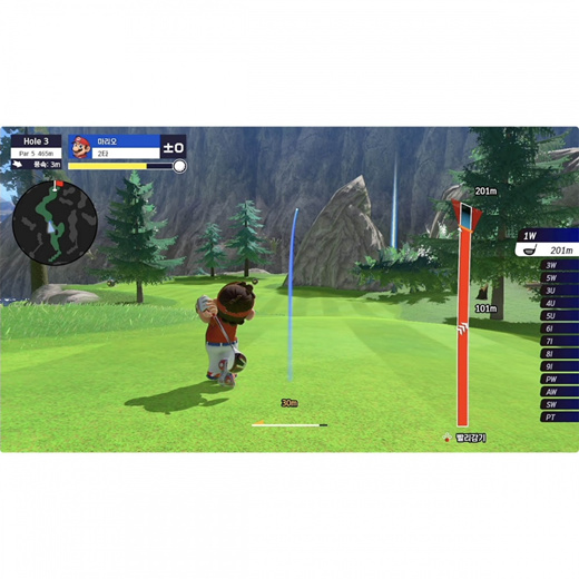 Mario Golf Super Rush (SWITCH) cheap - Price of $22.70