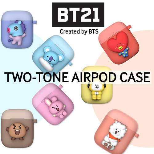 Airpods bt21 best sale