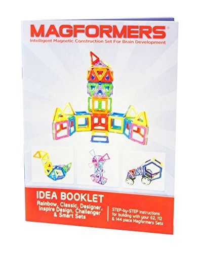 magformers designer set 62