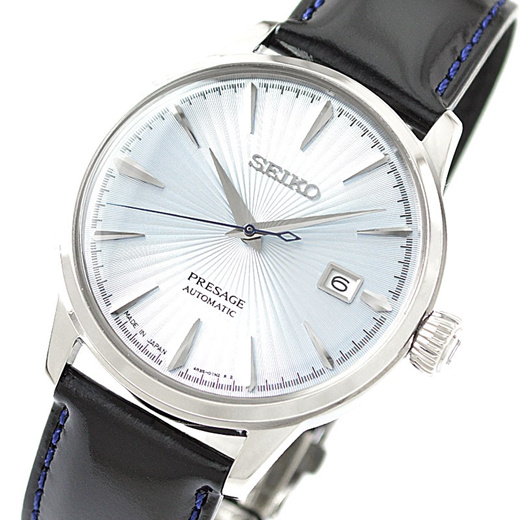 Qoo10 Seiko Presage SARY125 SARY075 Cocktail Automatic Mens