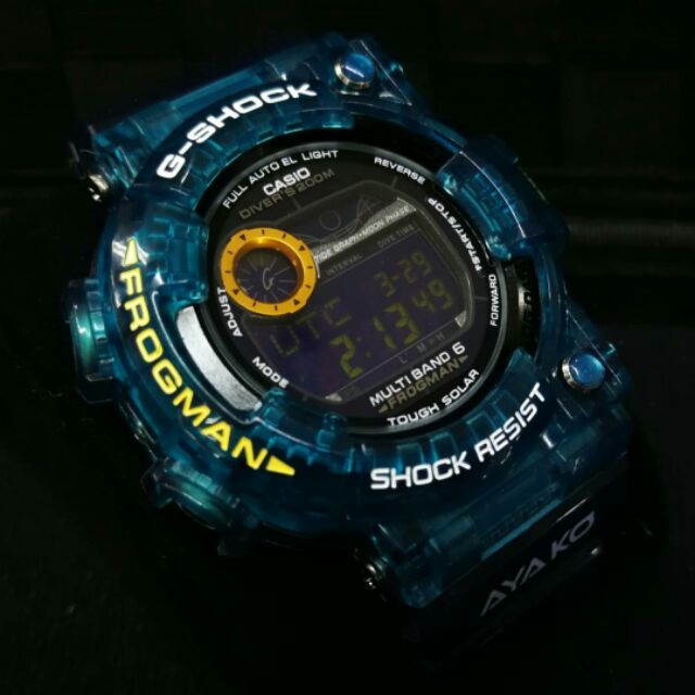 frogman copy ori