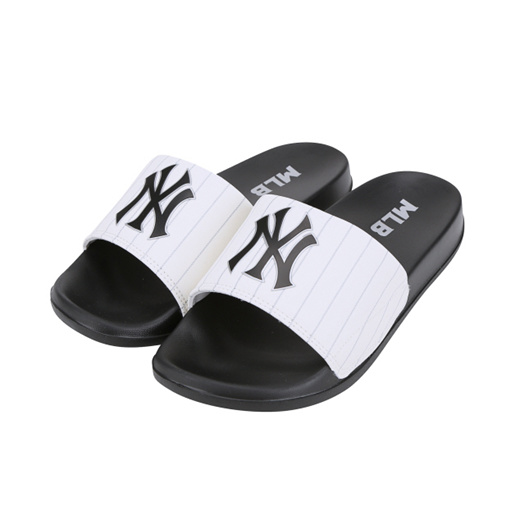 Go Korea Shop - New~!! MLB New York Yankees Slide Slipper New