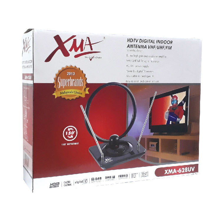 Clear TV Key X-70B HDTV DIGITAL ANTENNA in 75650 Hallsville for US$10.00  for sale | Shpock