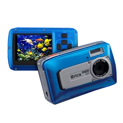 brica camera