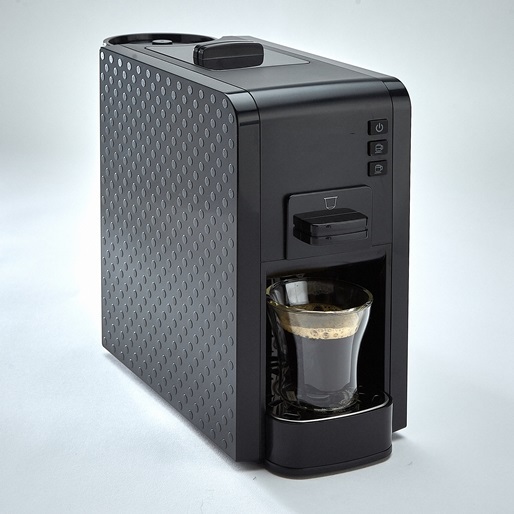 homix coffee machine multi capsules