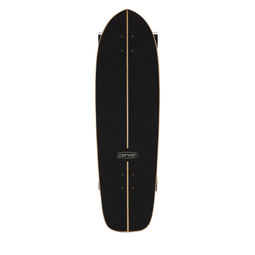 Qoo10 - Carver Skateboards Carver Skateboards Skateboard CX4 Complete 32  inch  : Sports Equipment