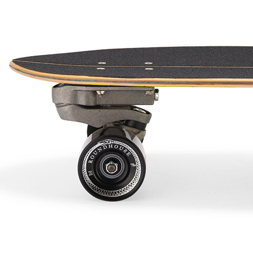 Qoo10 - Carver Skateboards Carver Skateboards Skateboard CX4 Complete 32  inch  : Sports Equipment