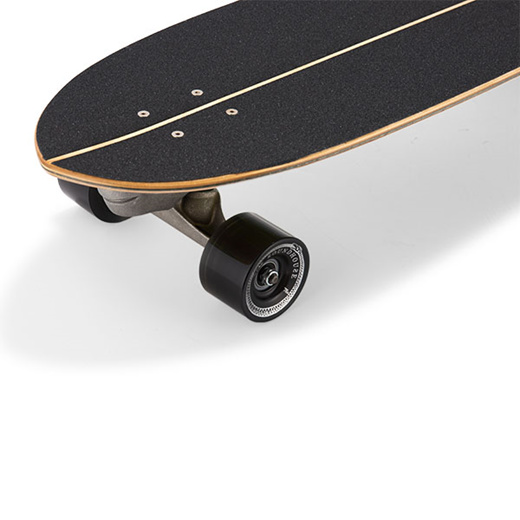 Qoo10 - Carver Skateboards Carver Skateboards Skateboard CX4 Complete 32  inch  : Sports Equipment