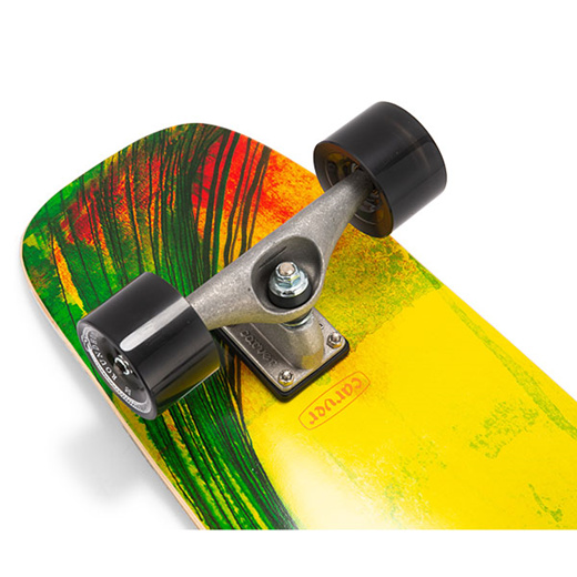 Qoo10 - Carver Skateboards Carver Skateboards Skateboard CX4 Complete 32  inch  : Sports Equipment
